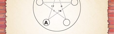 1月の真相当てクイズを更新しました